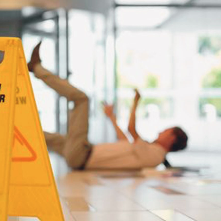 Premises Liability