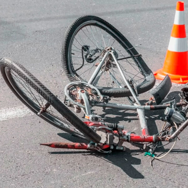 Bicycle Accidents