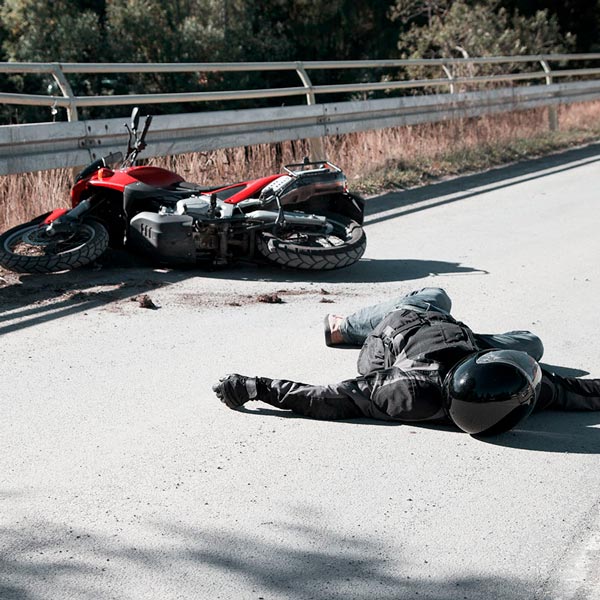 Motorcycle Accident