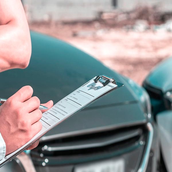 Insurance Claim