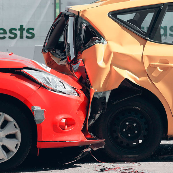 car accident